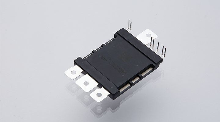 斯達新產品推薦-N5 IGBT模塊