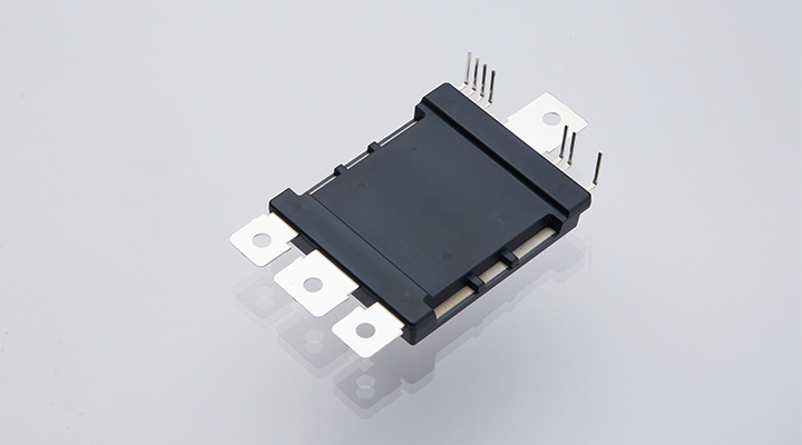 斯達新產品推薦-N6 SiC模塊